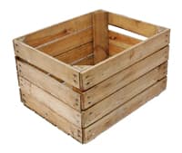 crate