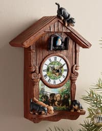 cuckoo clock