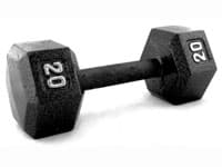 dumbbell