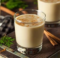 eggnog