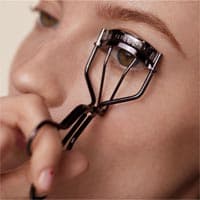 eyelash curler