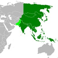Far East