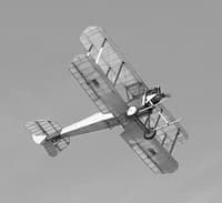 fighter plane