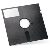 floppy disk