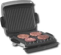 Foreman Grill