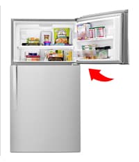 freezer