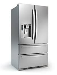 fridge