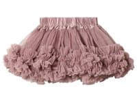 frilly