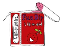 Fun Dip