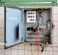 fuse box