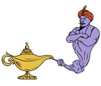 genie