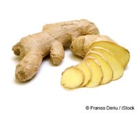 ginger