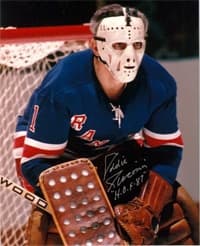 goalie
