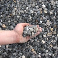 gravel