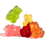 gummies