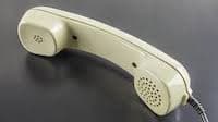 handset