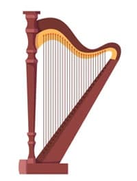 harp