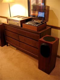hi-fi