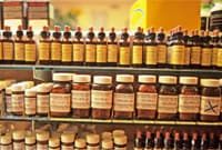 homeopathic medicine