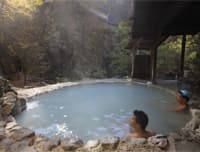 hot springs