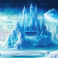ice palace