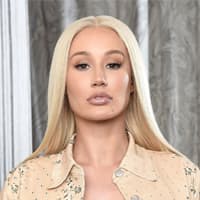 Iggy Azalea