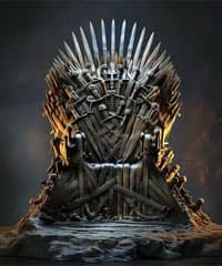 Iron Throne