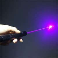 laser pointer
