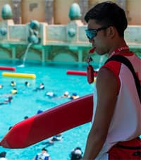 lifeguard