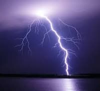 lightning