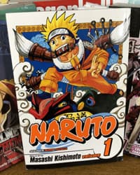 manga