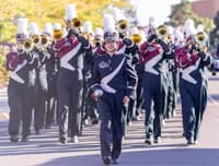 marching band
