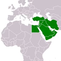 Middle East