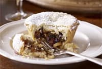 mince pies
