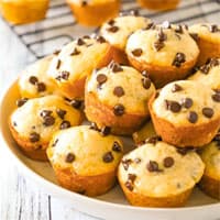 mini-muffins