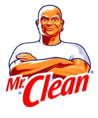 Mr. Clean
