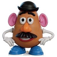 Mr. Potato Head