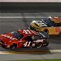 NASCAR