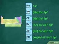 noble gas