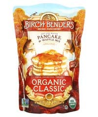 pancake mix