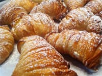 pastry