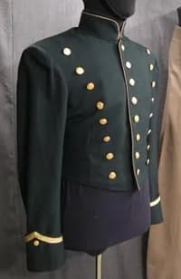 penguin coat