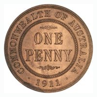 penny