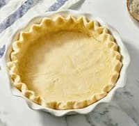 pie crust