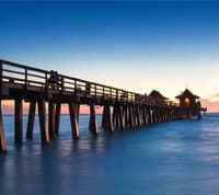 pier