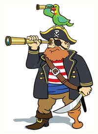 pirate
