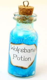 potion