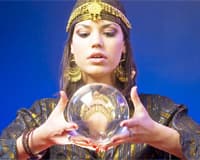 psychic