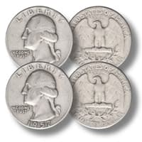 quarters