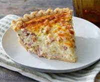 quiche